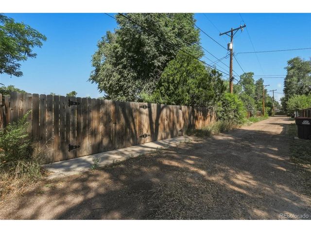 3119 N Arcadia St, Colorado Springs, CO 80907
