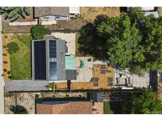 3119 N Arcadia St, Colorado Springs, CO 80907