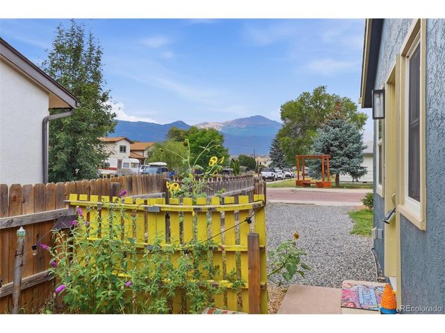 3119 N Arcadia St, Colorado Springs, CO 80907