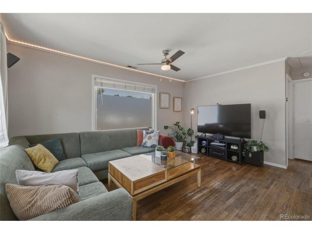 3119 N Arcadia St, Colorado Springs, CO 80907