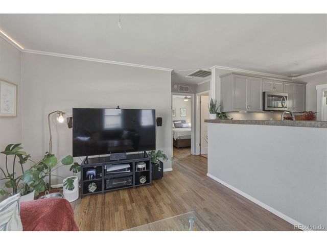 3119 N Arcadia St, Colorado Springs, CO 80907