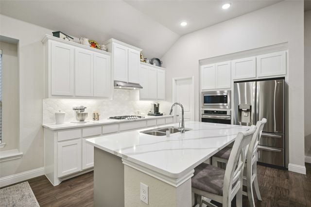 436 Gibbons Creek Trail, Mckinney, TX 75071