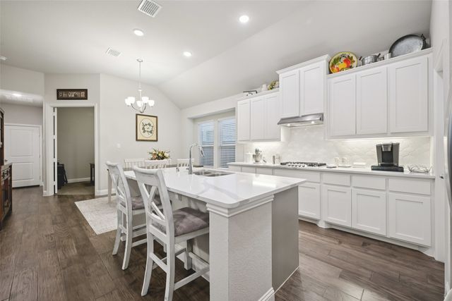 436 Gibbons Creek Trail, Mckinney, TX 75071