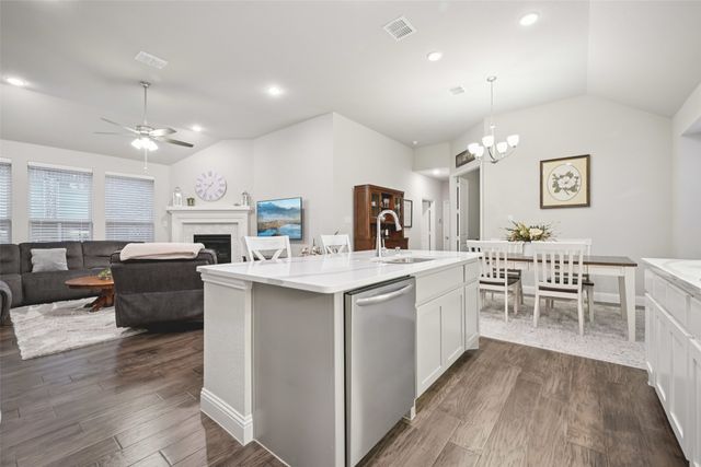 436 Gibbons Creek Trail, Mckinney, TX 75071
