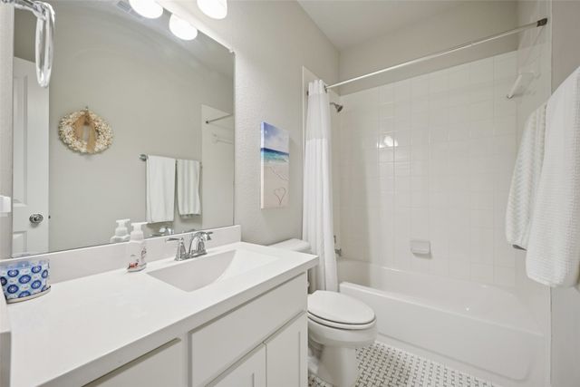 436 Gibbons Creek Trail, Mckinney, TX 75071