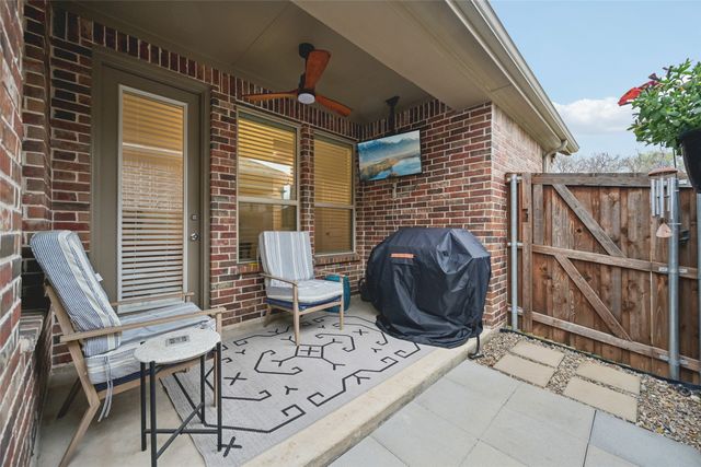 436 Gibbons Creek Trail, Mckinney, TX 75071