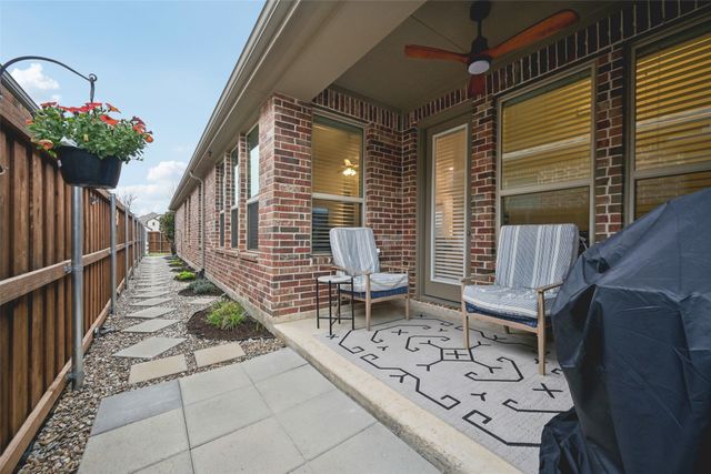 436 Gibbons Creek Trail, Mckinney, TX 75071