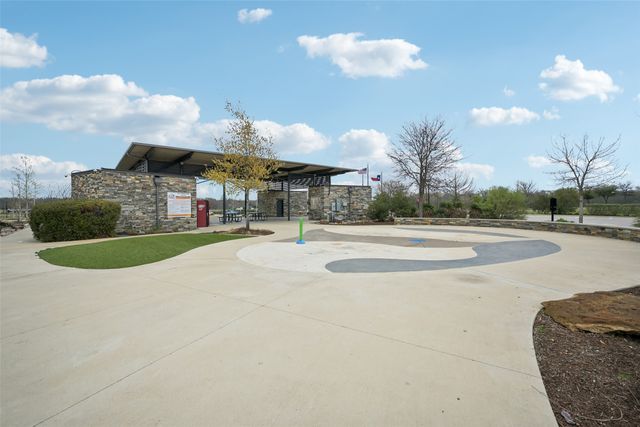 436 Gibbons Creek Trail, Mckinney, TX 75071