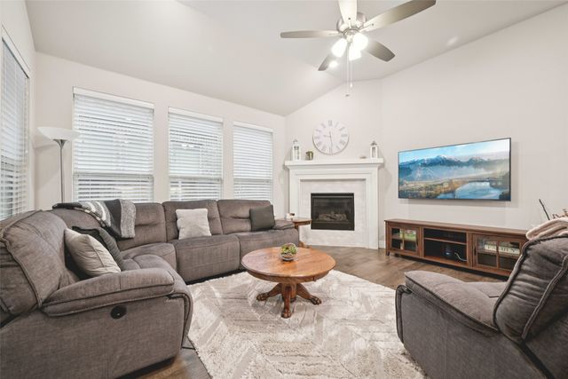 436 Gibbons Creek Trail, Mckinney, TX 75071