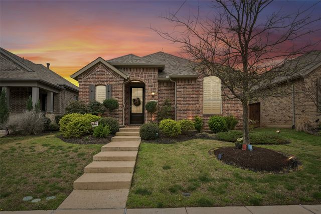 436 Gibbons Creek Trail, Mckinney, TX 75071