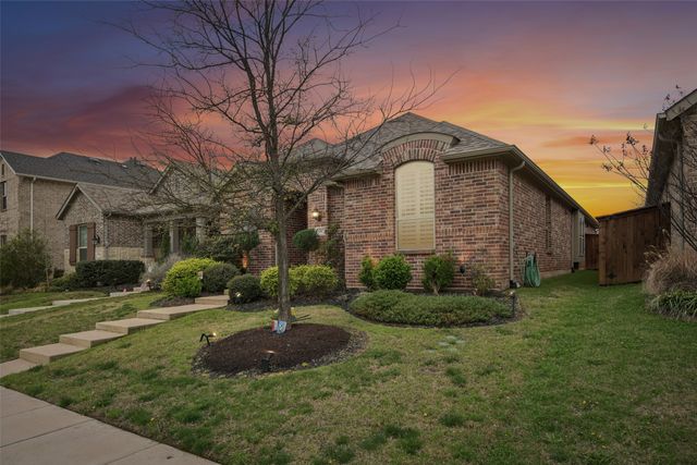 436 Gibbons Creek Trail, Mckinney, TX 75071