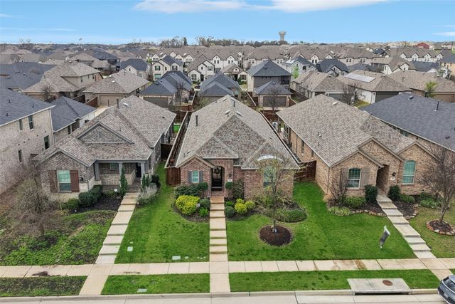 436 Gibbons Creek Trail, Mckinney, TX 75071