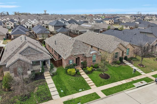 436 Gibbons Creek Trail, Mckinney, TX 75071