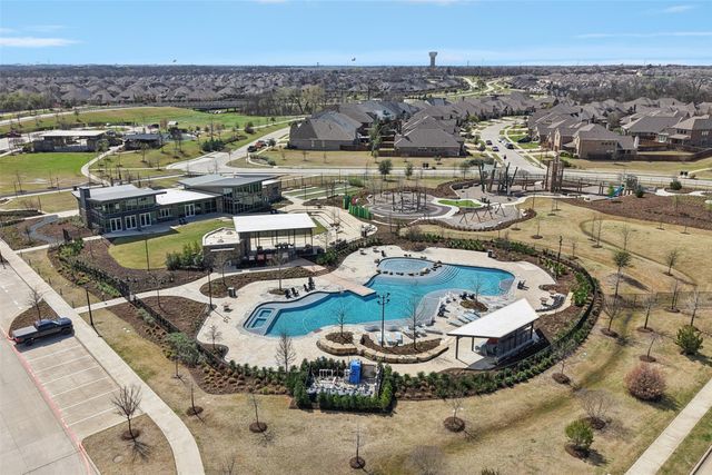 436 Gibbons Creek Trail, Mckinney, TX 75071