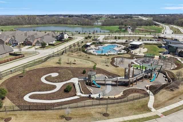 436 Gibbons Creek Trail, Mckinney, TX 75071