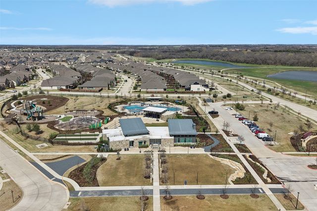 436 Gibbons Creek Trail, Mckinney, TX 75071