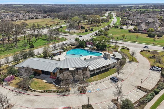 436 Gibbons Creek Trail, Mckinney, TX 75071