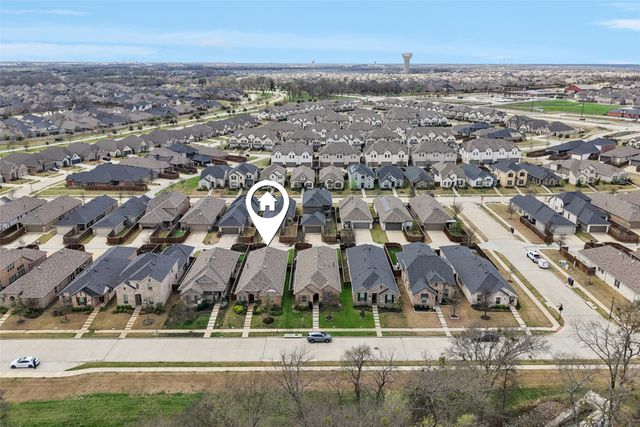 436 Gibbons Creek Trail, Mckinney, TX 75071