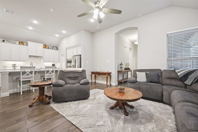 436 Gibbons Creek Trail, Mckinney, TX 75071