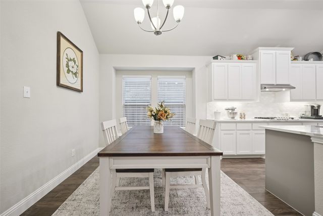 436 Gibbons Creek Trail, Mckinney, TX 75071