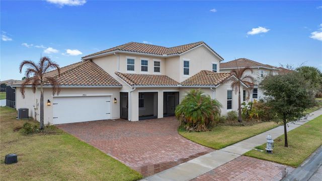 771 WINDLASS COURT, Kissimmee, FL 34746