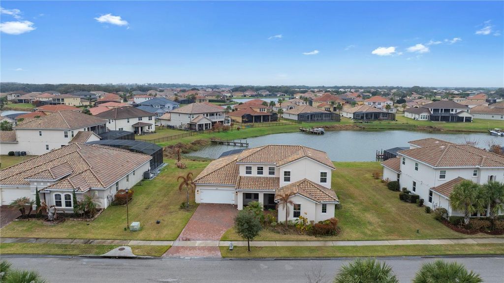 771 WINDLASS COURT, Kissimmee, FL 34746