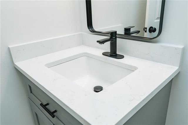 419 Lockridge Lane, Lawrenceville, GA 30046