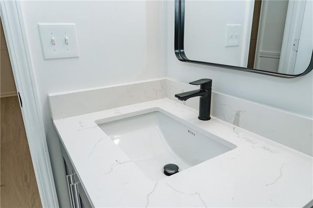 419 Lockridge Lane, Lawrenceville, GA 30046