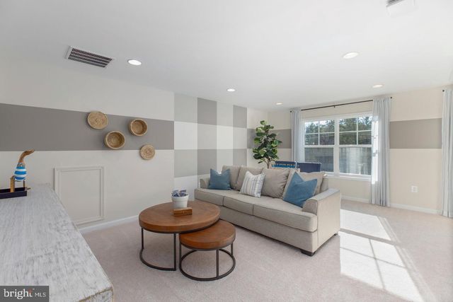 10609 AFTON GROVE CT, Fredericksburg, VA 22408