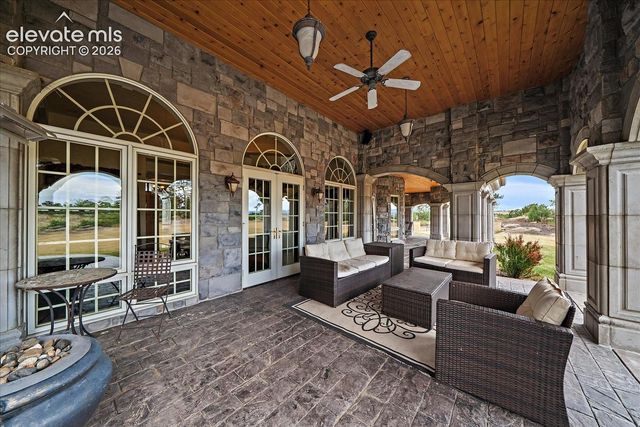 1175 Castle Pointe Drive, Castle Rock, CO 80104