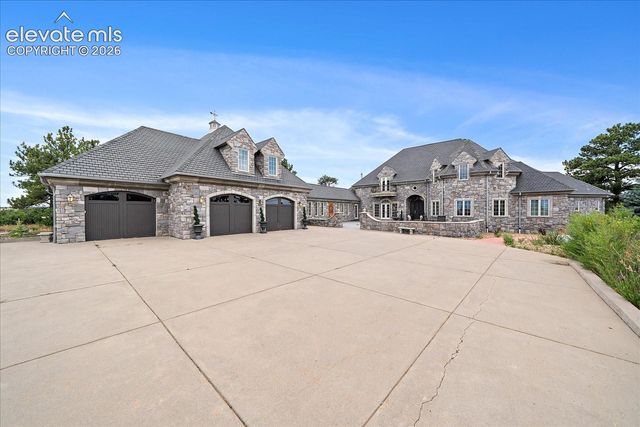 1175 Castle Pointe Drive, Castle Rock, CO 80104