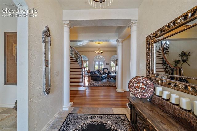 1175 Castle Pointe Drive, Castle Rock, CO 80104