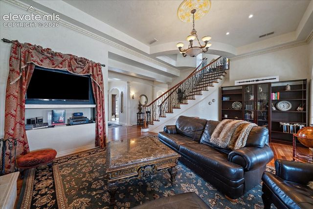 1175 Castle Pointe Drive, Castle Rock, CO 80104
