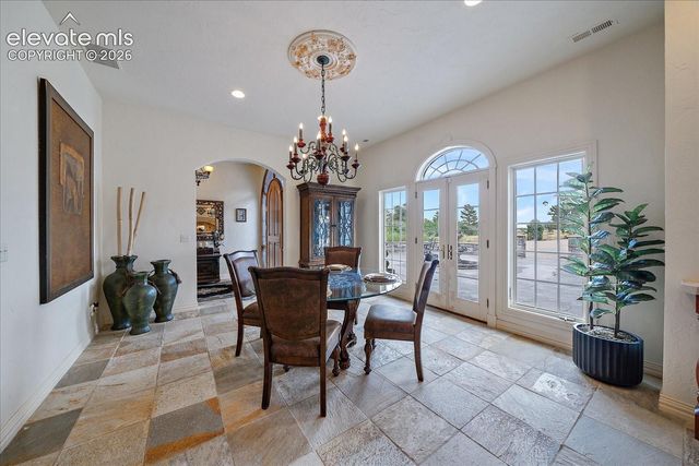 1175 Castle Pointe Drive, Castle Rock, CO 80104