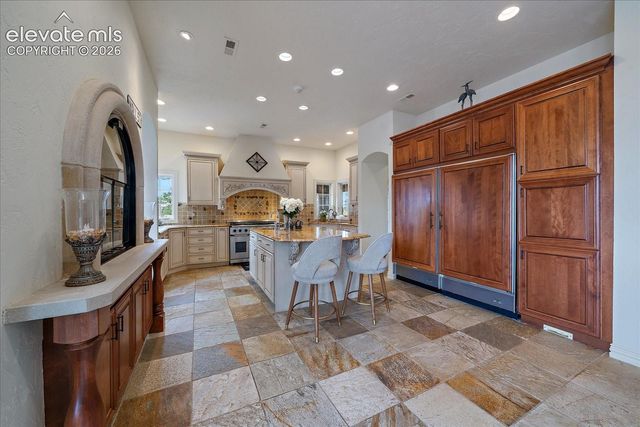 1175 Castle Pointe Drive, Castle Rock, CO 80104