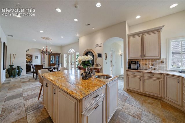 1175 Castle Pointe Drive, Castle Rock, CO 80104