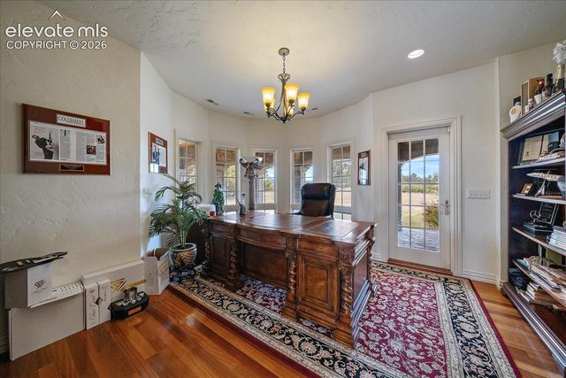 1175 Castle Pointe Drive, Castle Rock, CO 80104