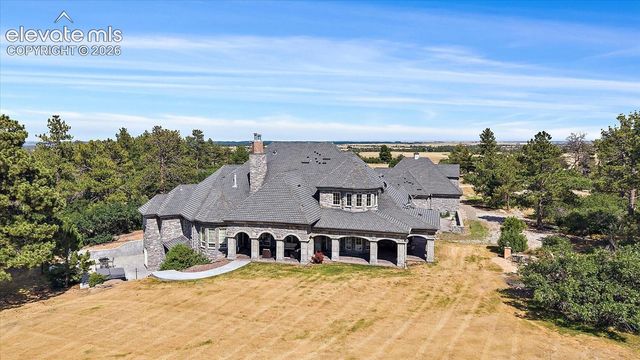 1175 Castle Pointe Drive, Castle Rock, CO 80104