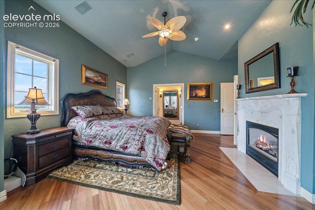 1175 Castle Pointe Drive, Castle Rock, CO 80104