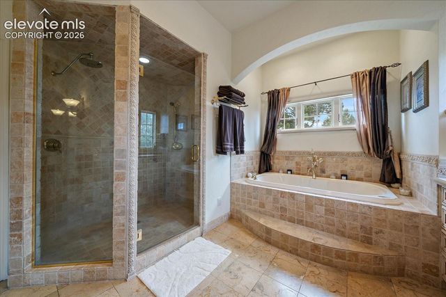 1175 Castle Pointe Drive, Castle Rock, CO 80104