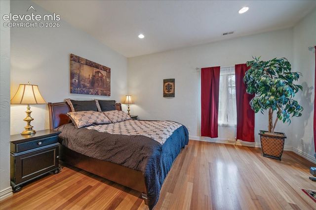 1175 Castle Pointe Drive, Castle Rock, CO 80104