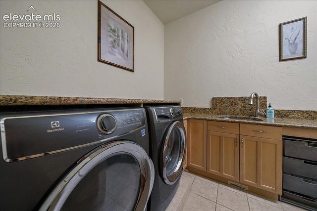 1175 Castle Pointe Drive, Castle Rock, CO 80104