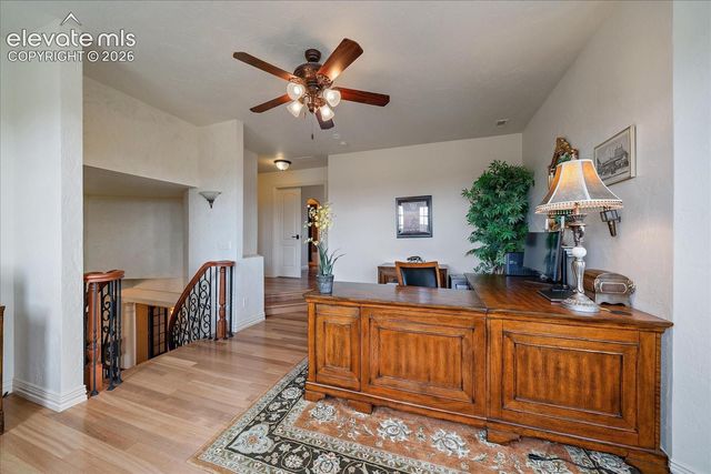 1175 Castle Pointe Drive, Castle Rock, CO 80104