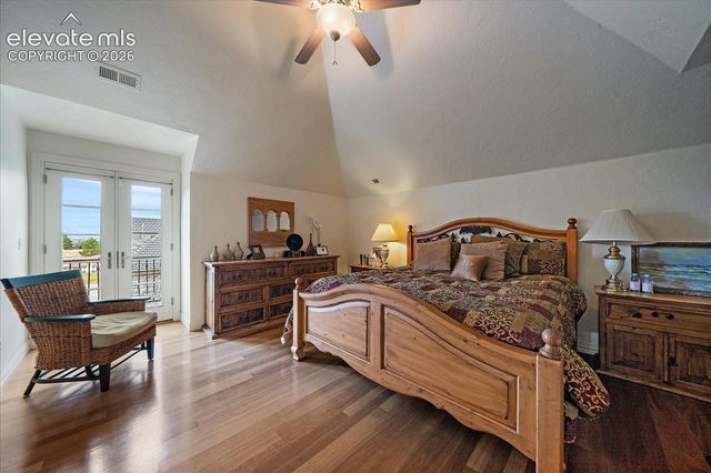 1175 Castle Pointe Drive, Castle Rock, CO 80104