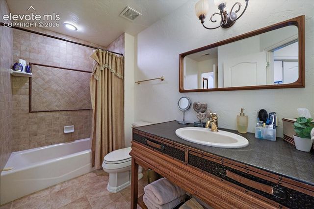 1175 Castle Pointe Drive, Castle Rock, CO 80104