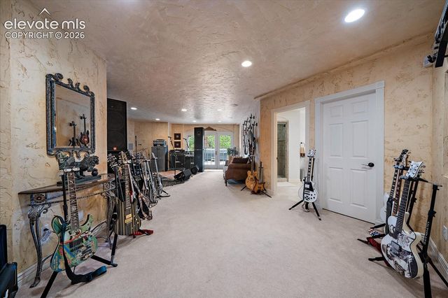 1175 Castle Pointe Drive, Castle Rock, CO 80104