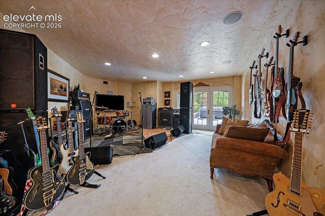 1175 Castle Pointe Drive, Castle Rock, CO 80104