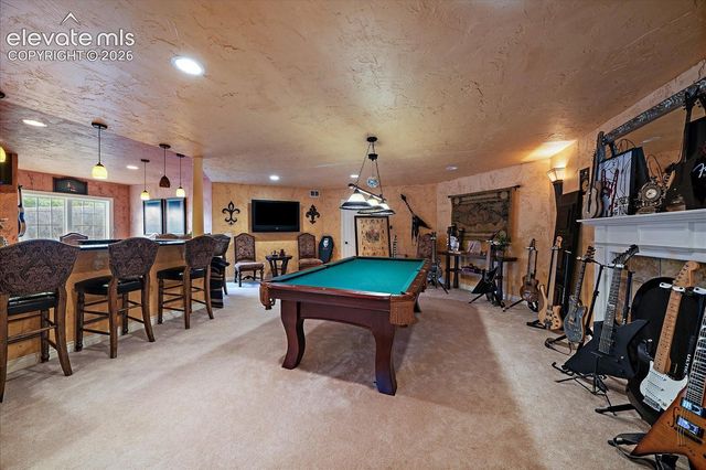 1175 Castle Pointe Drive, Castle Rock, CO 80104