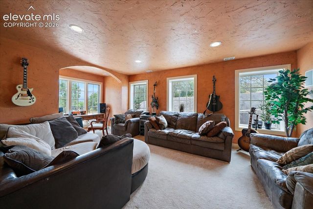 1175 Castle Pointe Drive, Castle Rock, CO 80104
