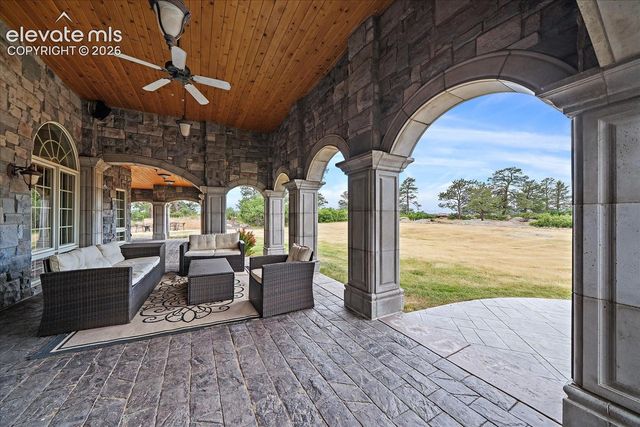 1175 Castle Pointe Drive, Castle Rock, CO 80104
